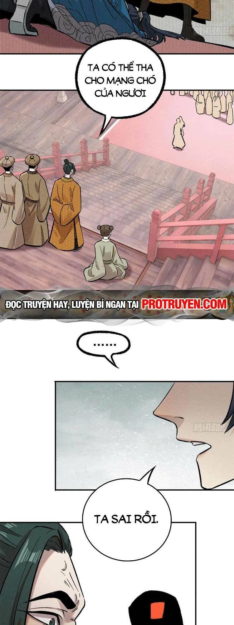 Ngụy Quân Tử Không Sợ Chết Chapter 2 - 8