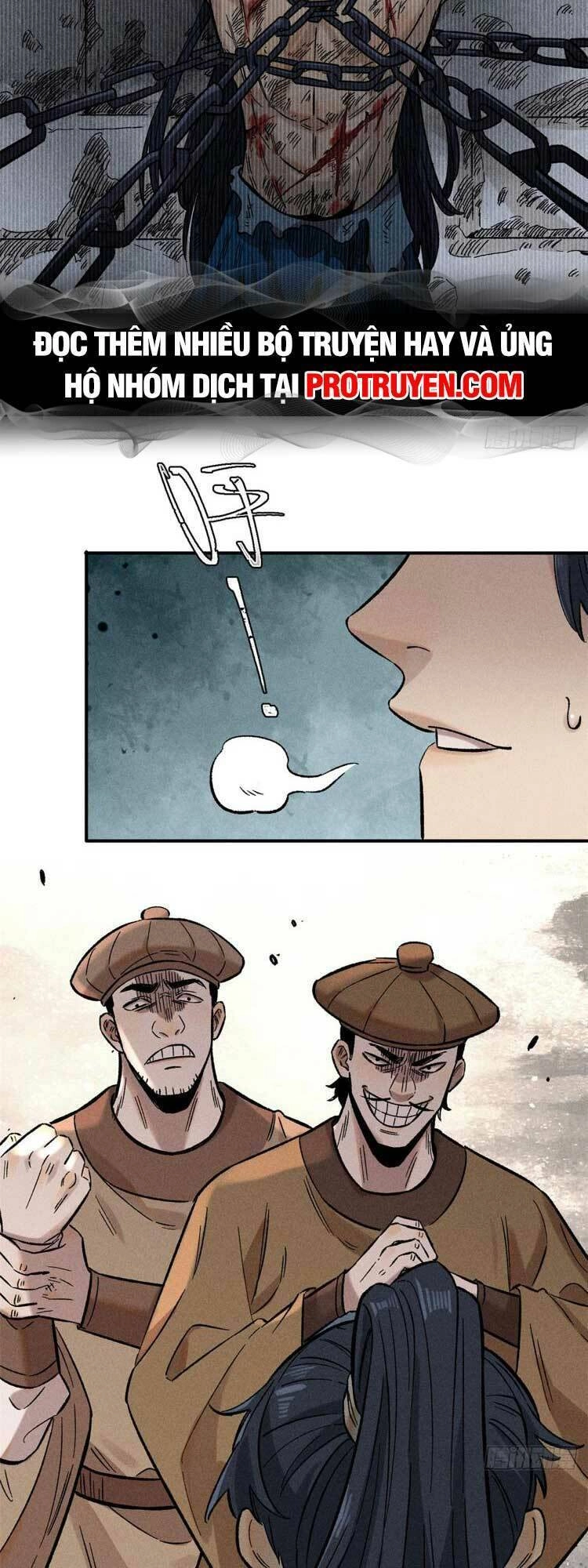 Ngụy Quân Tử Không Sợ Chết Chapter 2 - 27