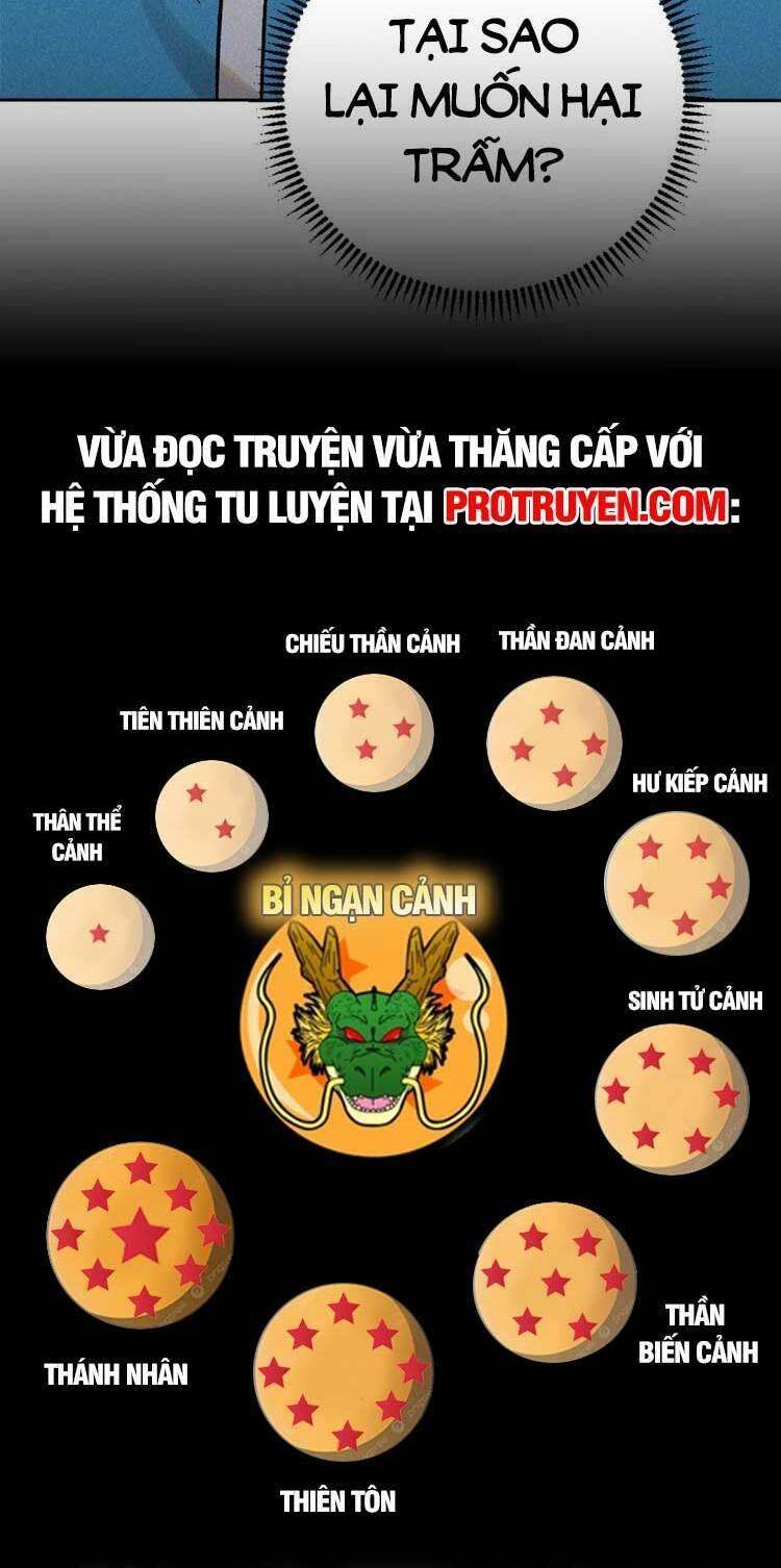 Ngụy Quân Tử Không Sợ Chết Chapter 2 - 32