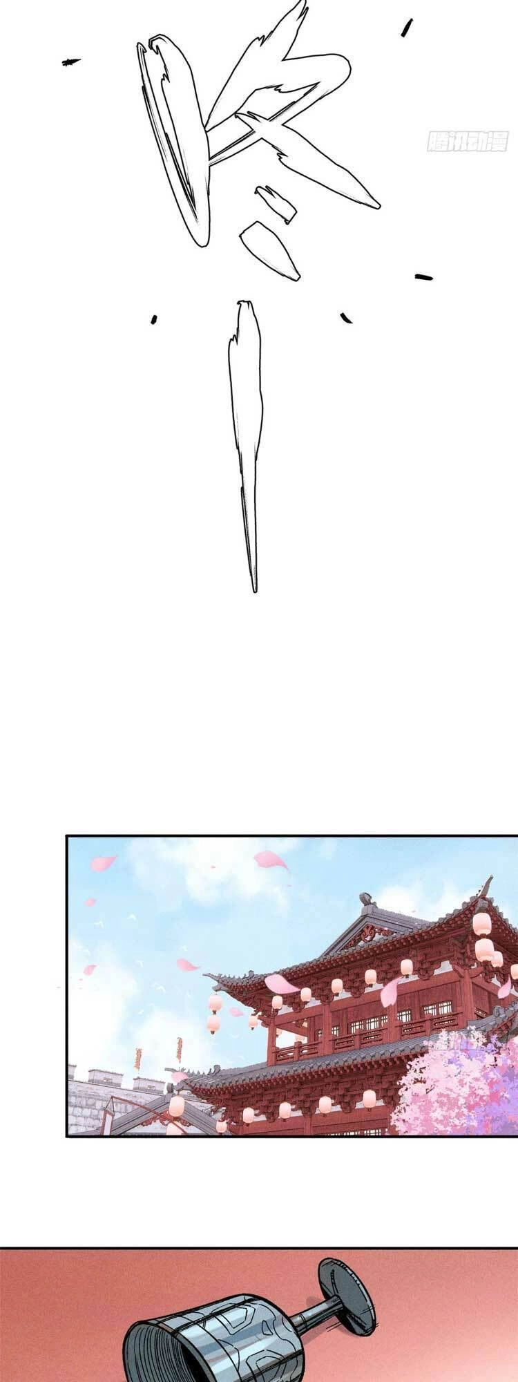 Ngụy Quân Tử Không Sợ Chết Chapter 3 - 9