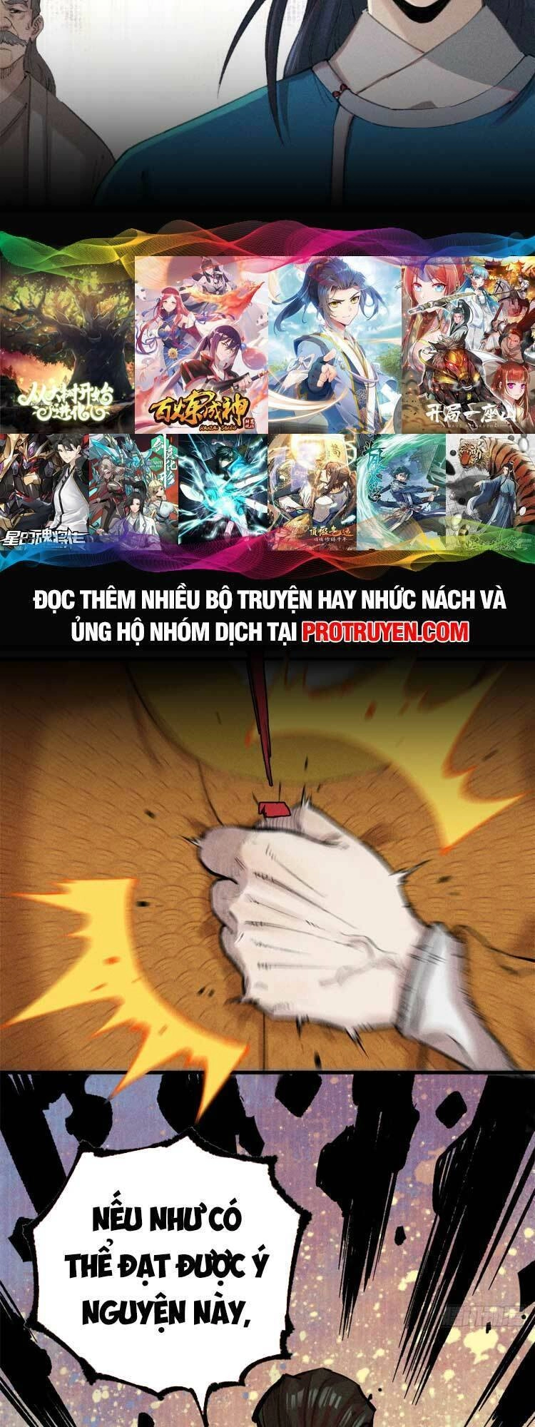 Ngụy Quân Tử Không Sợ Chết Chapter 3 - 40