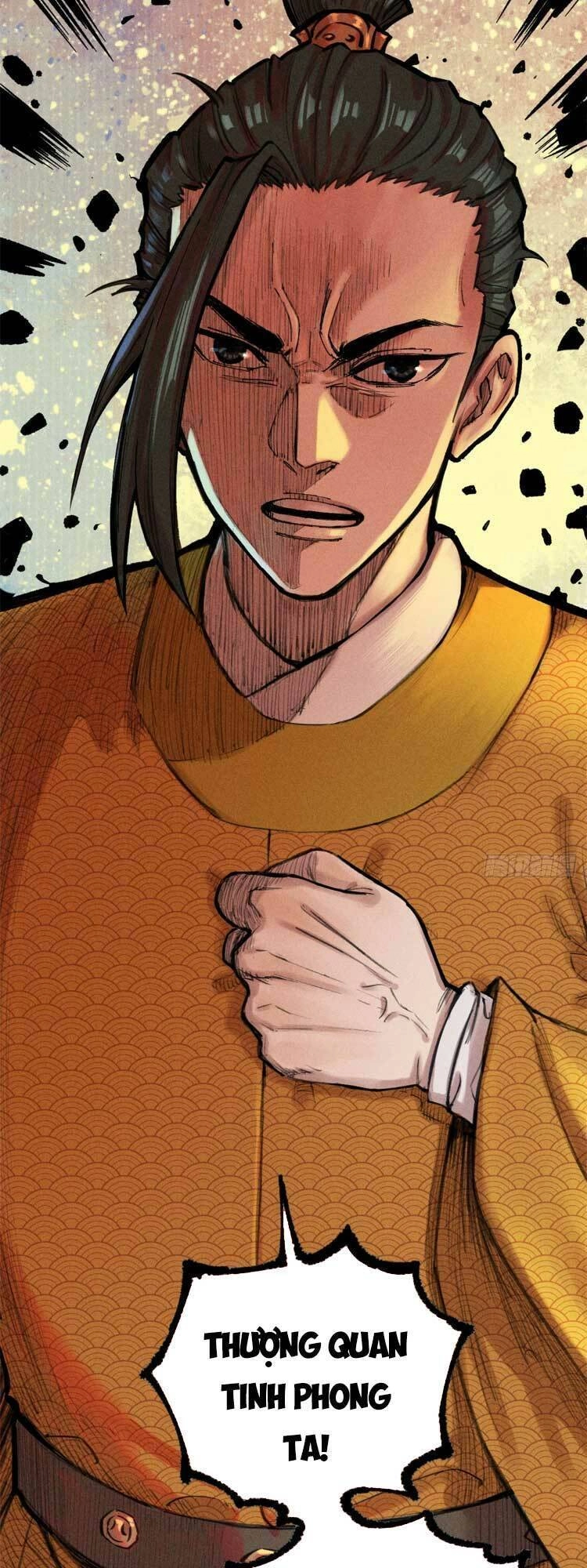 Ngụy Quân Tử Không Sợ Chết Chapter 3 - 41