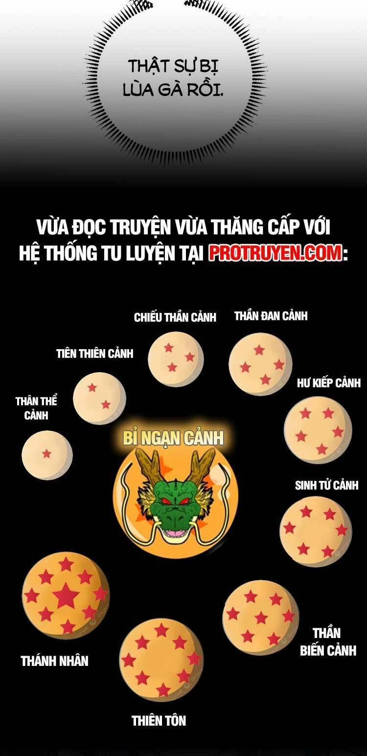 Ngụy Quân Tử Không Sợ Chết Chapter 3 - 46