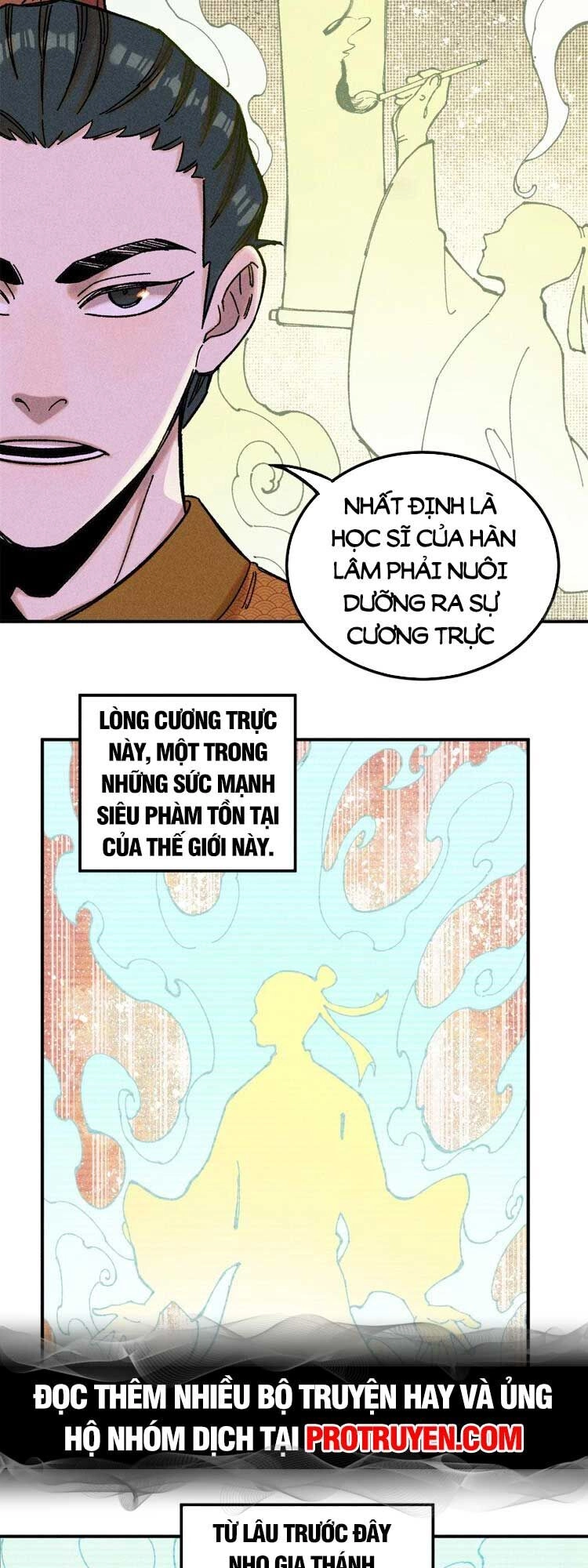 Ngụy Quân Tử Không Sợ Chết Chapter 4 - 24