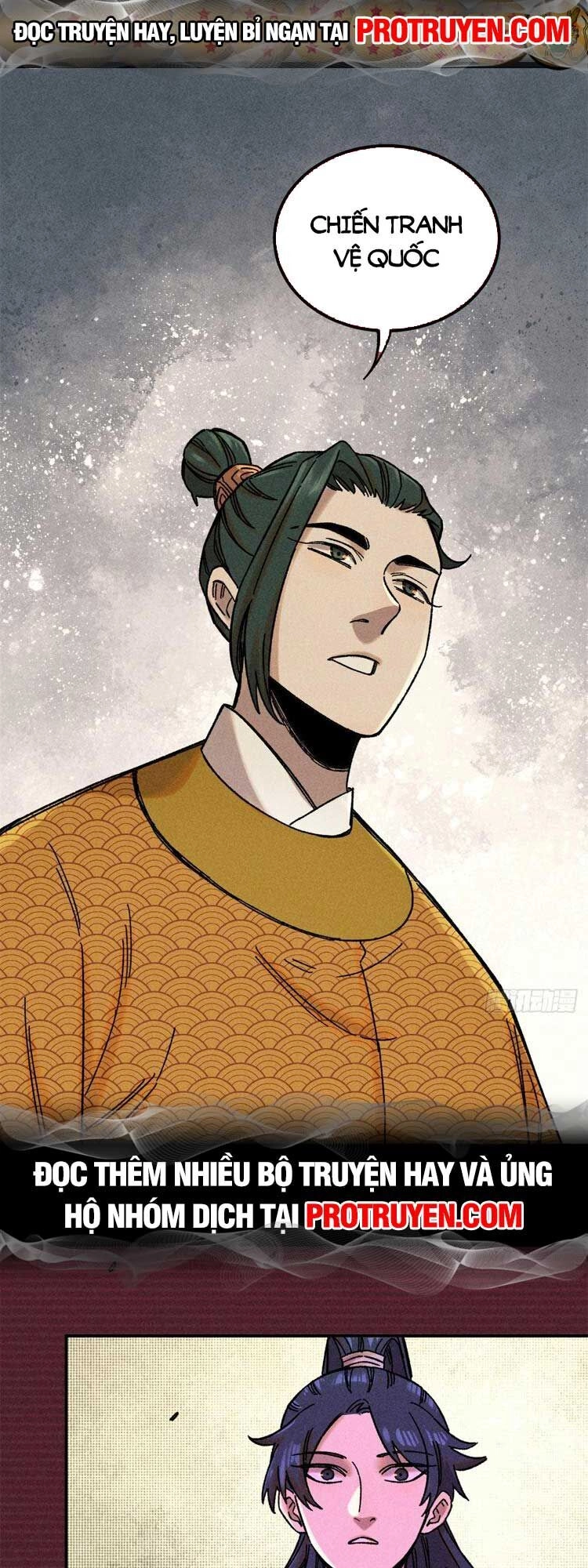 Ngụy Quân Tử Không Sợ Chết Chapter 4 - 28