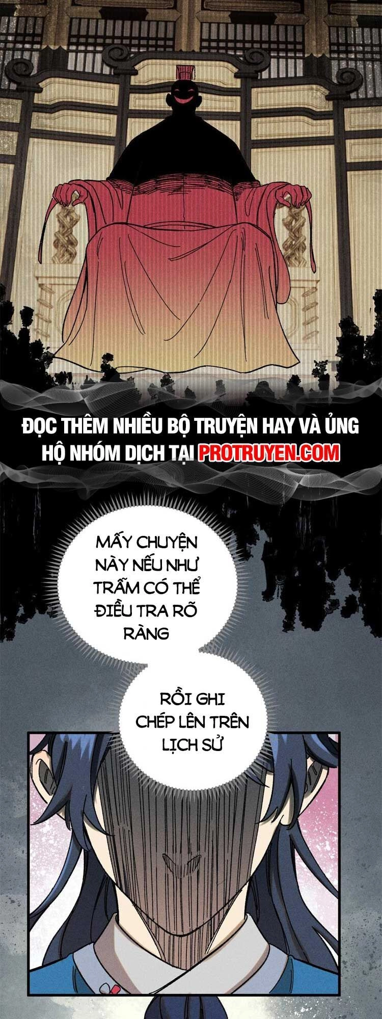 Ngụy Quân Tử Không Sợ Chết Chapter 5 - 4