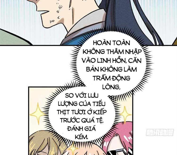 Ngụy Quân Tử Không Sợ Chết Chapter 5 - 17