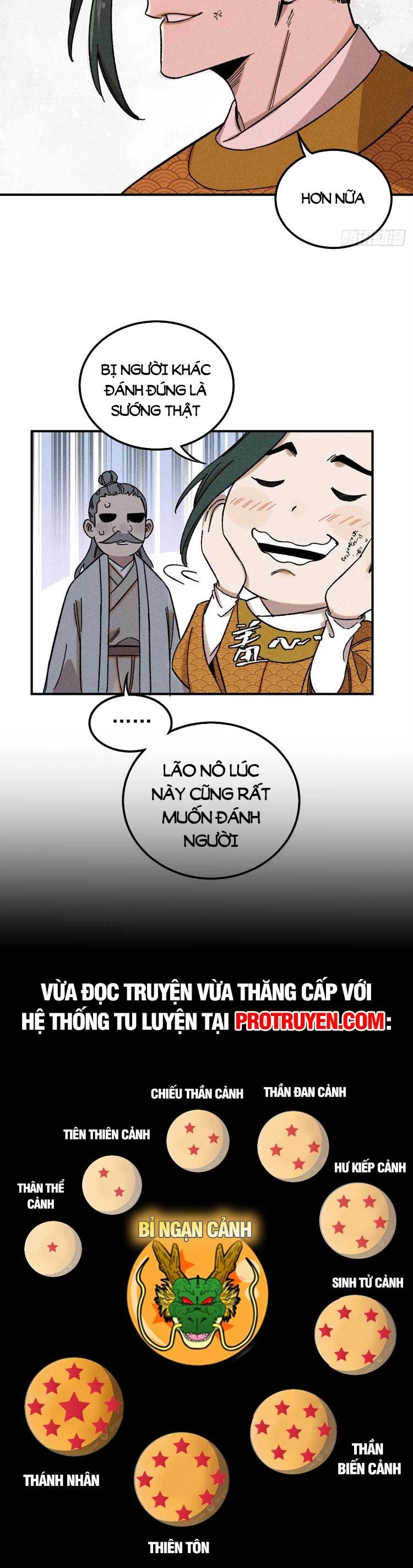 Ngụy Quân Tử Không Sợ Chết Chapter 5 - 25