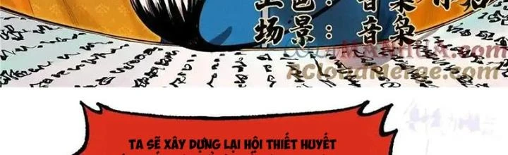 Ngụy Quân Tử Không Sợ Chết Chapter  38 - 2