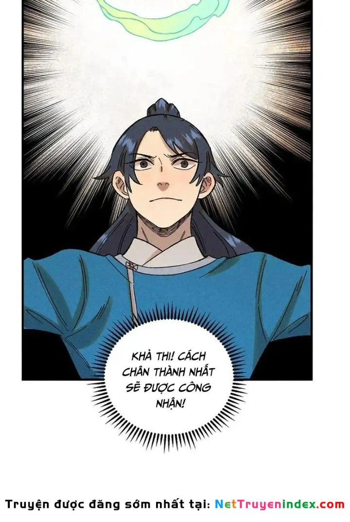 Ngụy Quân Tử Không Sợ Chết Chapter  38 - 5