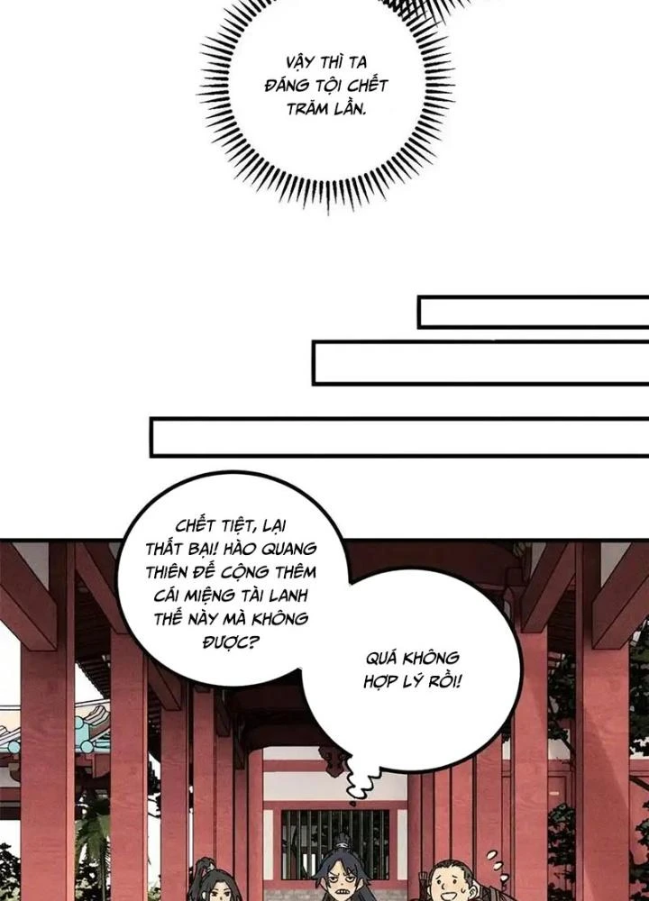 Ngụy Quân Tử Không Sợ Chết Chapter  38 - 49