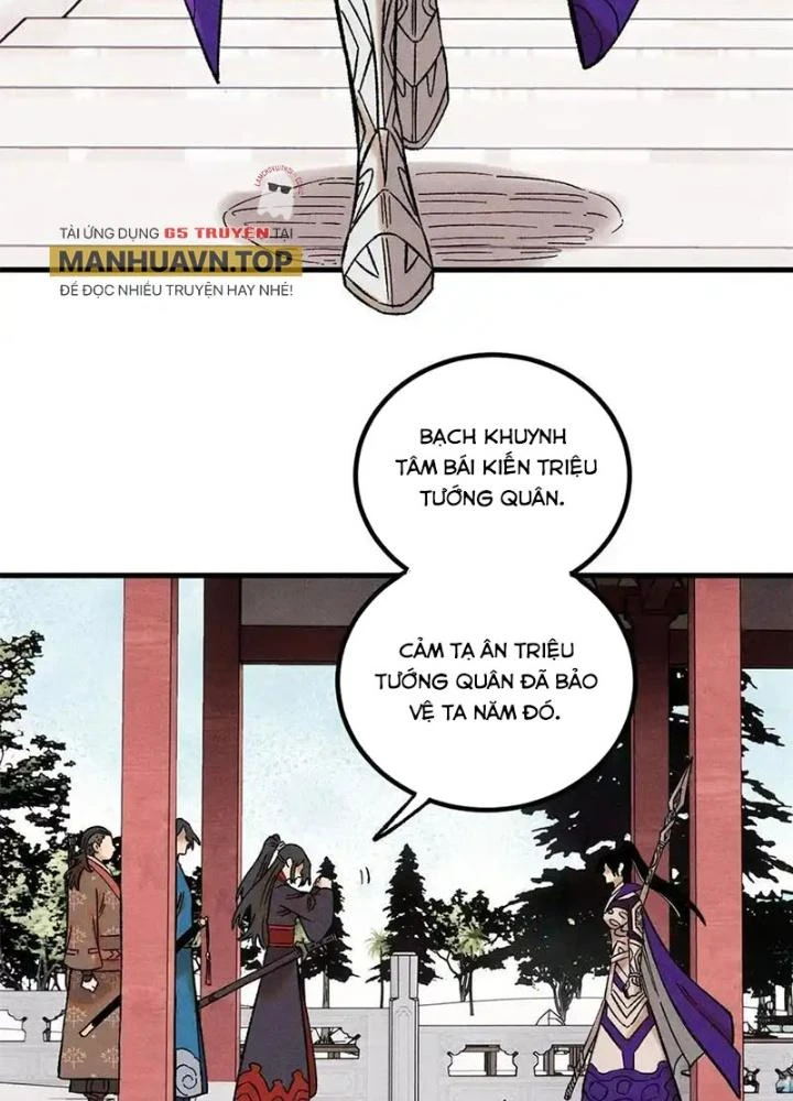 Ngụy Quân Tử Không Sợ Chết Chapter  38 - 57