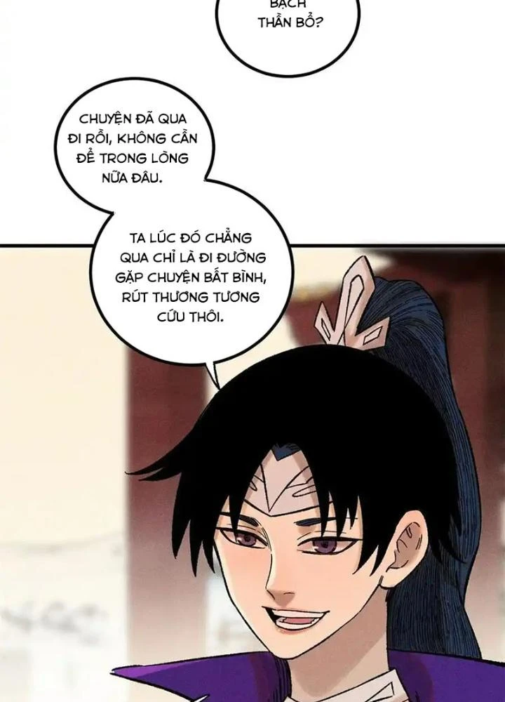 Ngụy Quân Tử Không Sợ Chết Chapter  38 - 59
