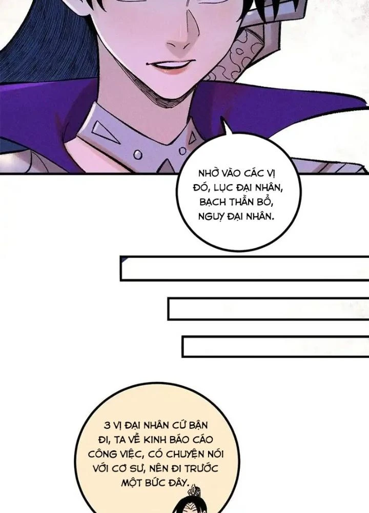 Ngụy Quân Tử Không Sợ Chết Chapter  38 - 69