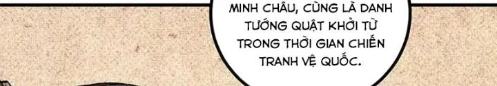 Ngụy Quân Tử Không Sợ Chết Chapter  38 - 72