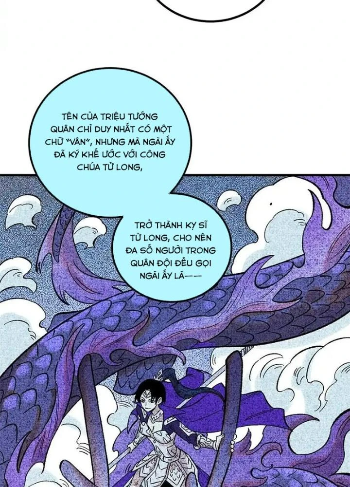 Ngụy Quân Tử Không Sợ Chết Chapter  38 - 79