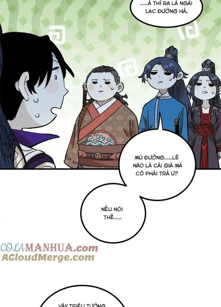 Ngụy Quân Tử Không Sợ Chết Chapter  38 - 93