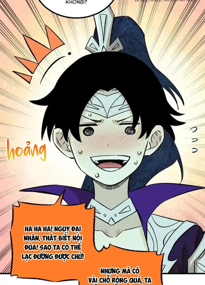 Ngụy Quân Tử Không Sợ Chết Chapter  38 - 95