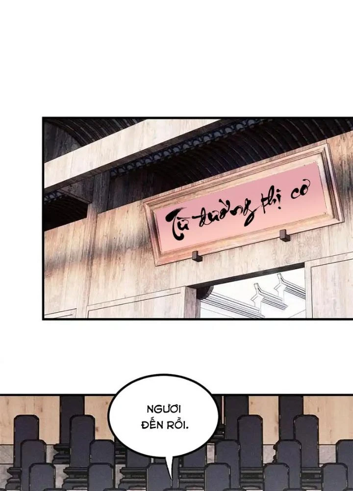 Ngụy Quân Tử Không Sợ Chết Chapter  38 - 101
