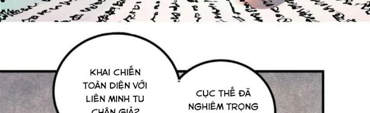 Ngụy Quân Tử Không Sợ Chết Chapter  39 - 2
