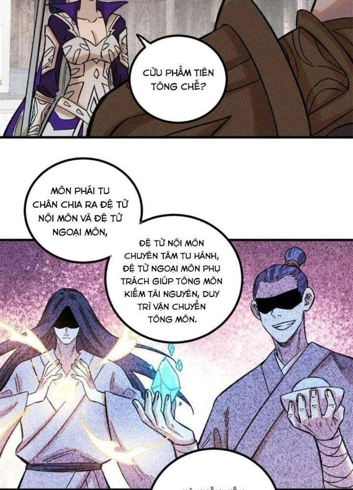 Ngụy Quân Tử Không Sợ Chết Chapter  39 - 5
