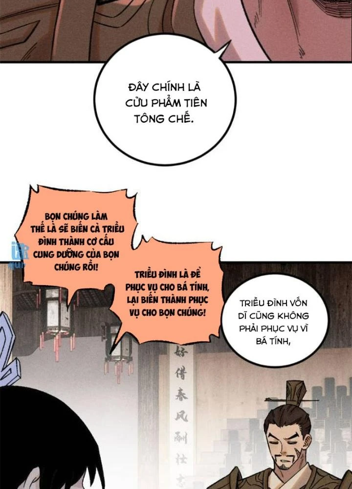 Ngụy Quân Tử Không Sợ Chết Chapter  39 - 9
