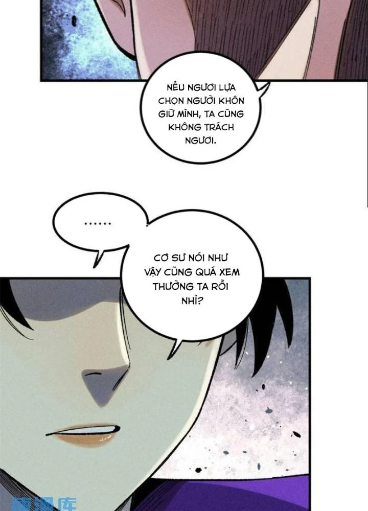 Ngụy Quân Tử Không Sợ Chết Chapter  39 - 15