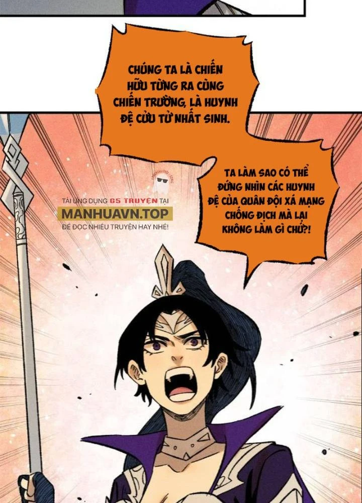 Ngụy Quân Tử Không Sợ Chết Chapter  39 - 17