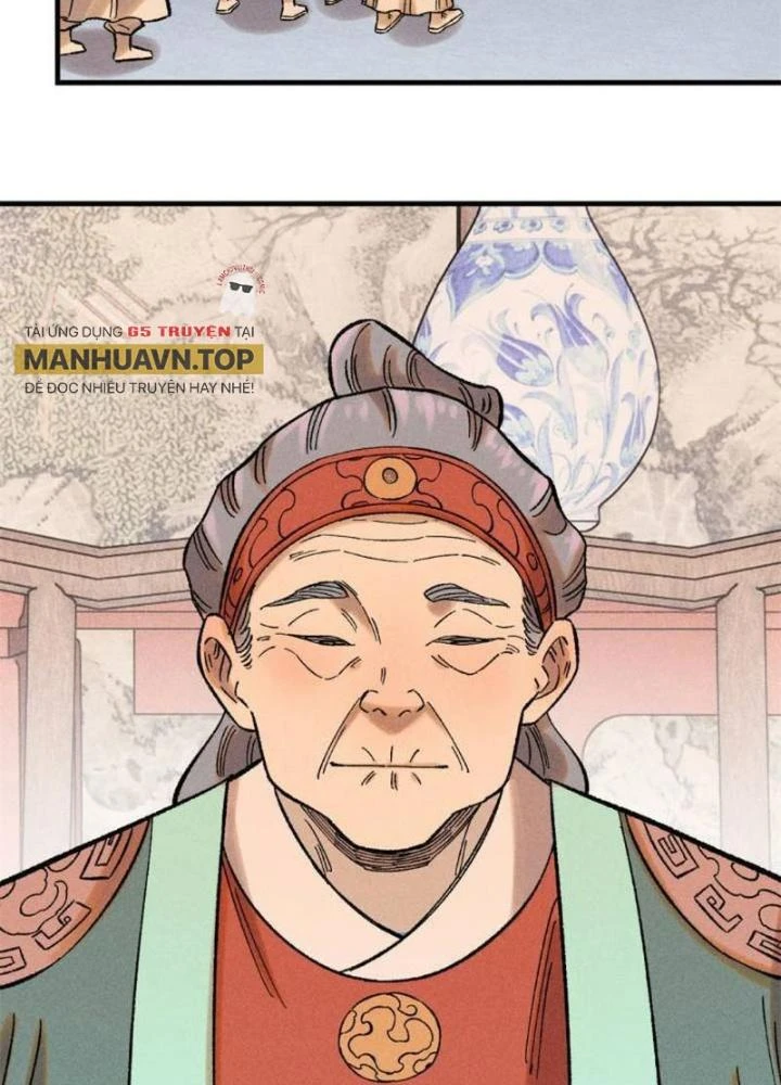 Ngụy Quân Tử Không Sợ Chết Chapter  39 - 33