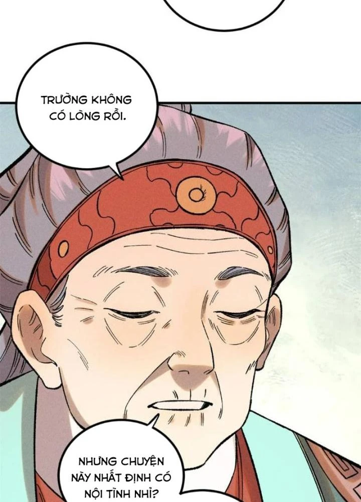 Ngụy Quân Tử Không Sợ Chết Chapter  39 - 47