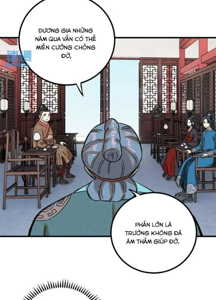 Ngụy Quân Tử Không Sợ Chết Chapter  39 - 53
