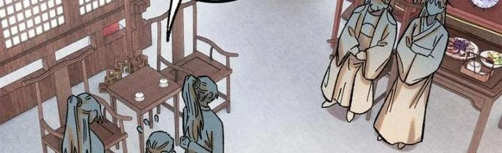 Ngụy Quân Tử Không Sợ Chết Chapter  40 - 2