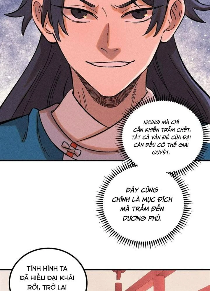 Ngụy Quân Tử Không Sợ Chết Chapter  40 - 33