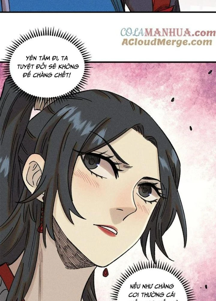 Ngụy Quân Tử Không Sợ Chết Chapter  40 - 67