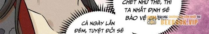 Ngụy Quân Tử Không Sợ Chết Chapter  40 - 68