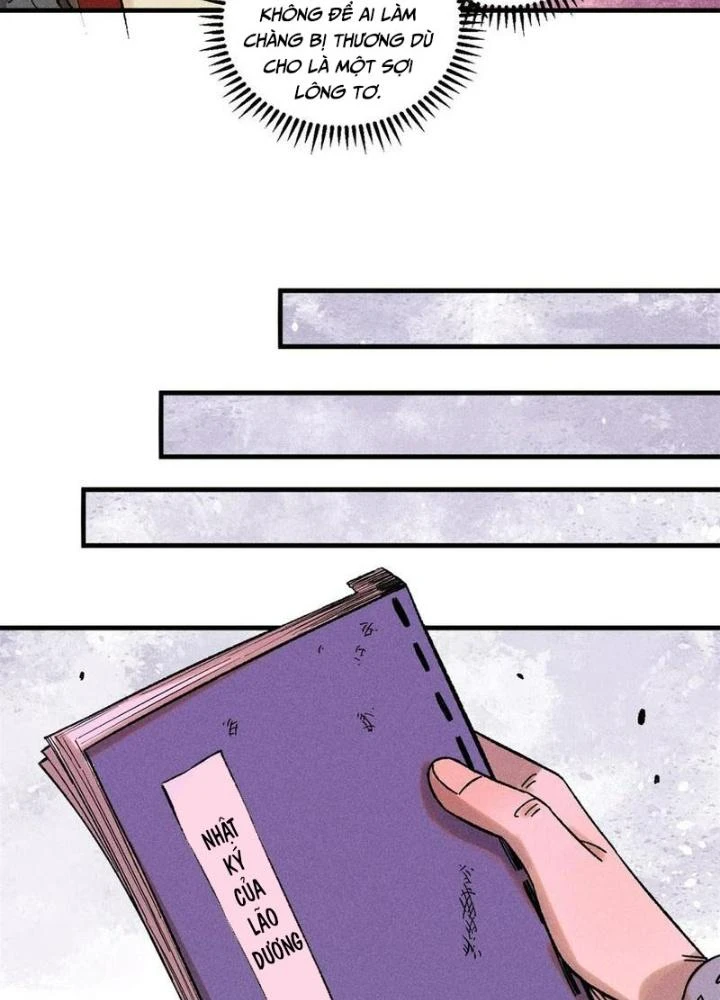 Ngụy Quân Tử Không Sợ Chết Chapter  40 - 69