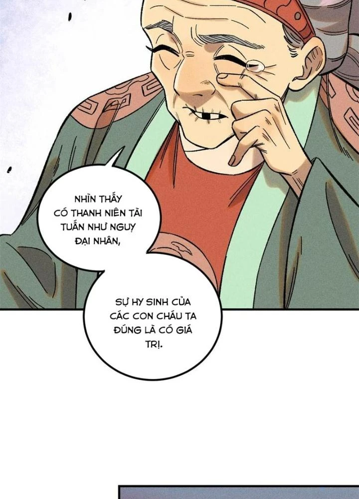 Ngụy Quân Tử Không Sợ Chết Chapter  40 - 81