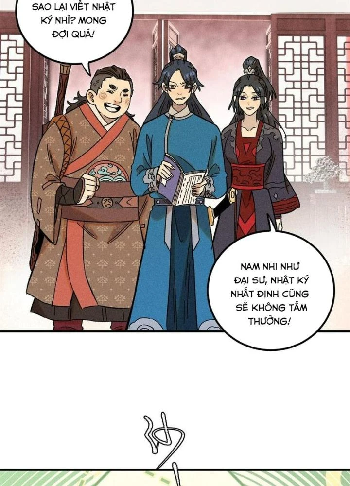 Ngụy Quân Tử Không Sợ Chết Chapter  40 - 85