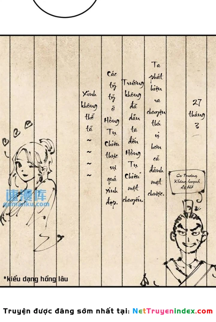 Ngụy Quân Tử Không Sợ Chết Chapter  41 - 17