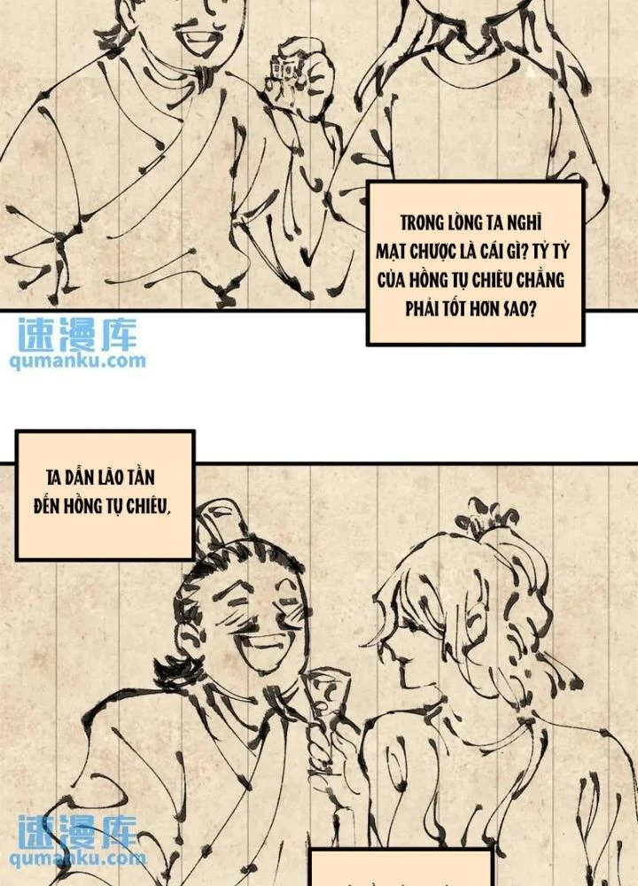 Ngụy Quân Tử Không Sợ Chết Chapter  41 - 23