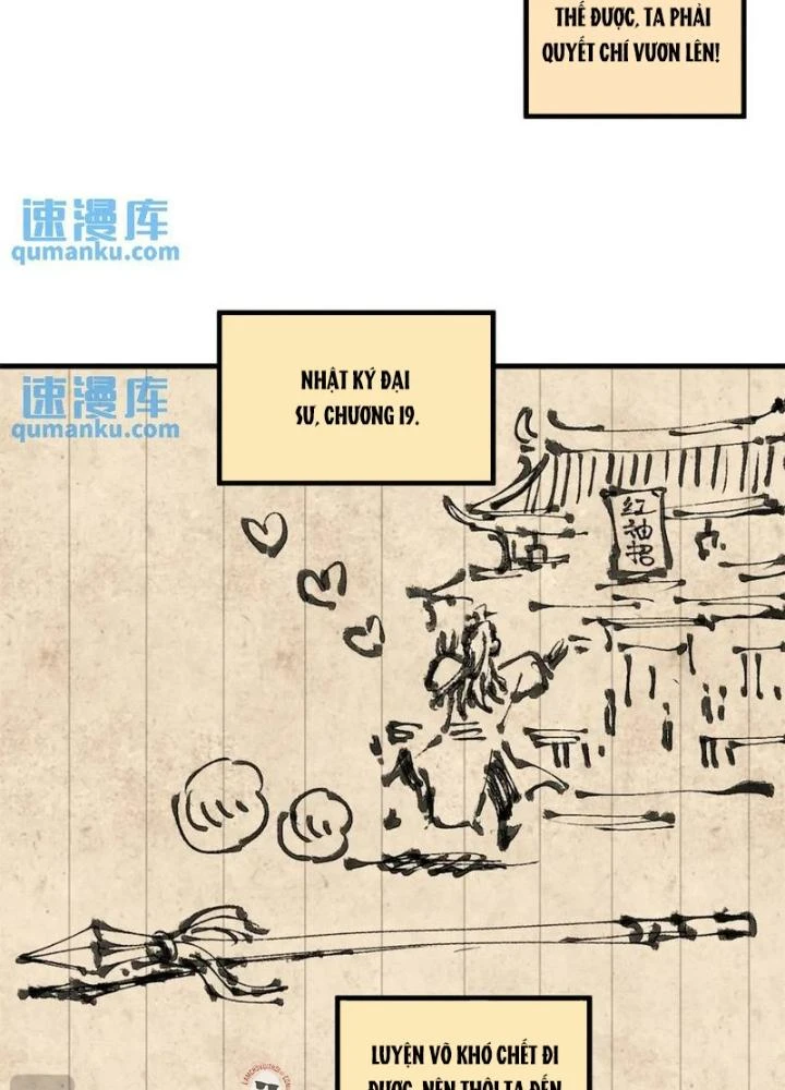 Ngụy Quân Tử Không Sợ Chết Chapter  41 - 29