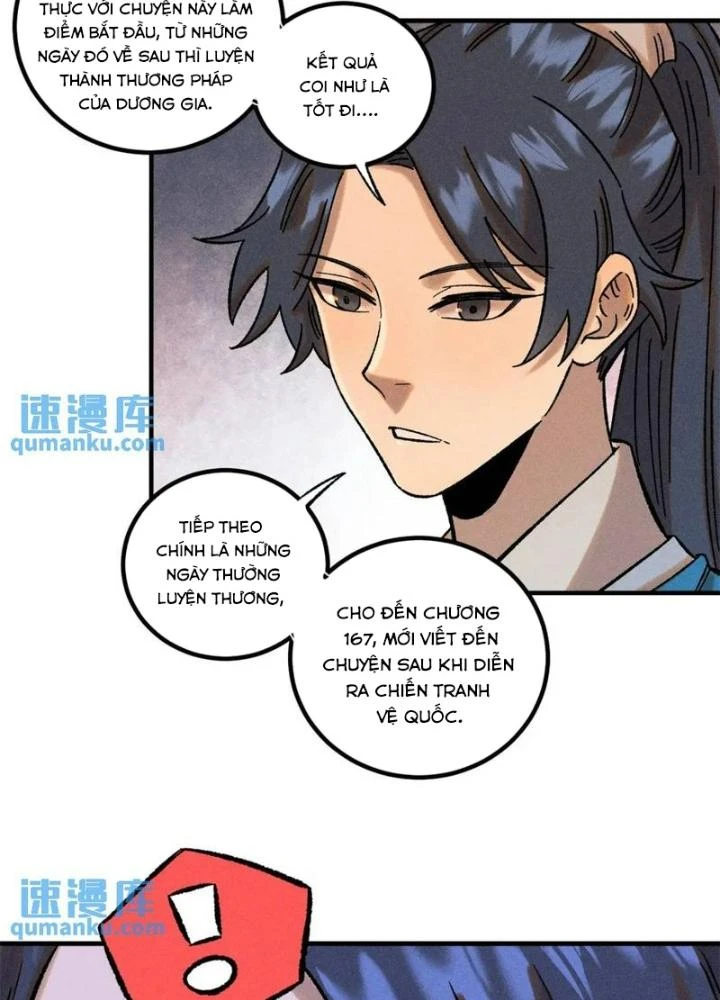 Ngụy Quân Tử Không Sợ Chết Chapter  41 - 41
