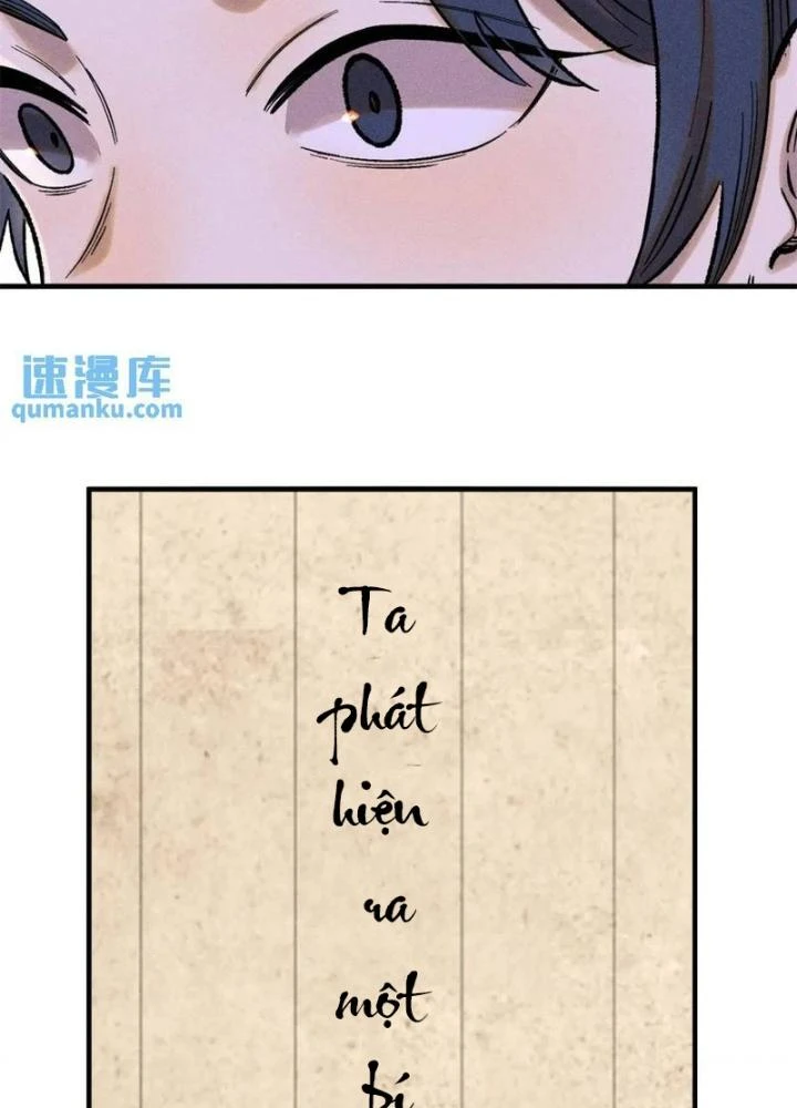 Ngụy Quân Tử Không Sợ Chết Chapter  41 - 43