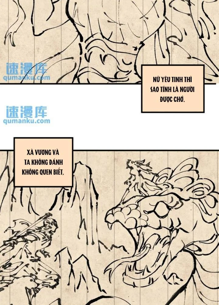Ngụy Quân Tử Không Sợ Chết Chapter  41 - 49