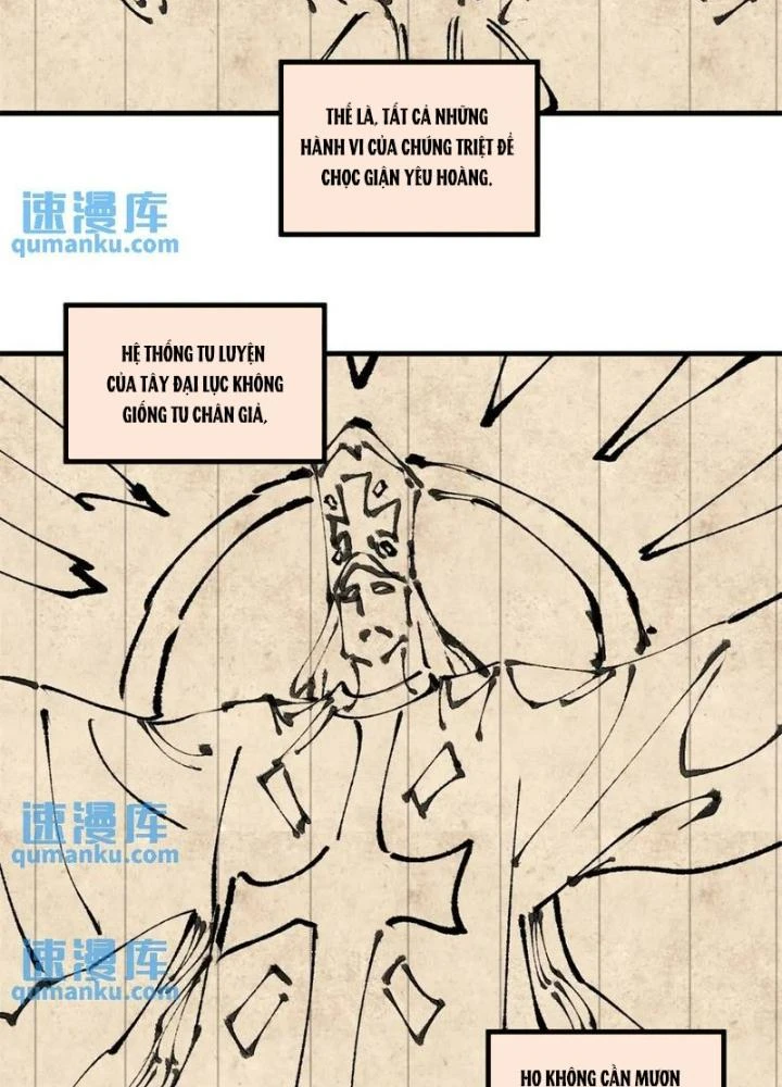 Ngụy Quân Tử Không Sợ Chết Chapter  41 - 57