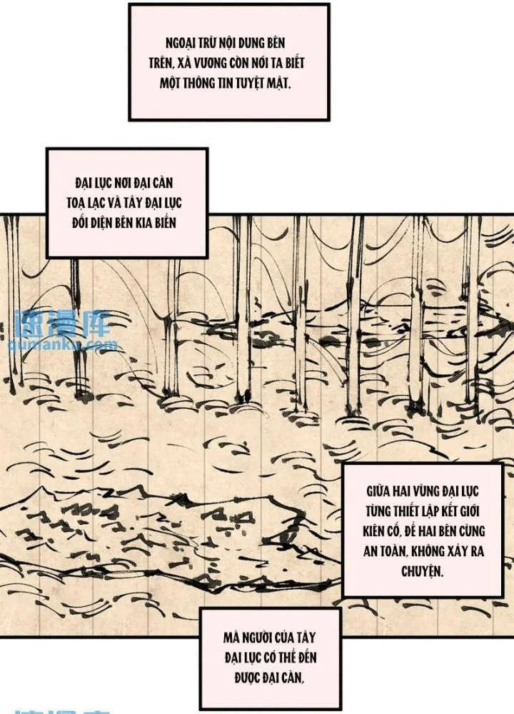 Ngụy Quân Tử Không Sợ Chết Chapter  41 - 61