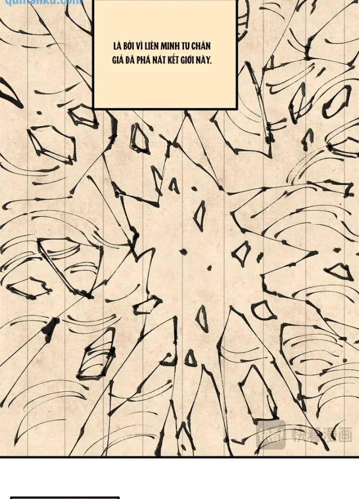 Ngụy Quân Tử Không Sợ Chết Chapter  41 - 63