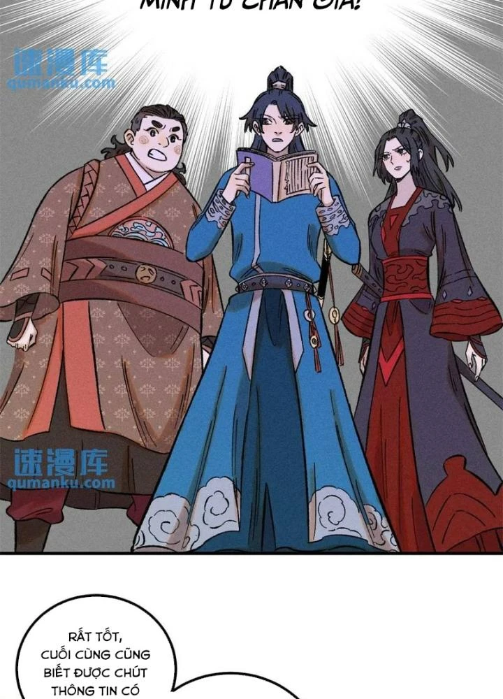 Ngụy Quân Tử Không Sợ Chết Chapter  41 - 67