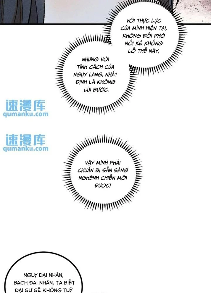 Ngụy Quân Tử Không Sợ Chết Chapter  41 - 77