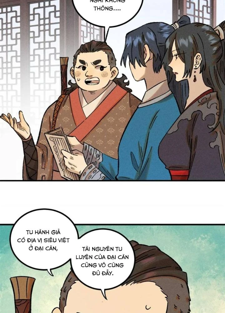 Ngụy Quân Tử Không Sợ Chết Chapter  41 - 79